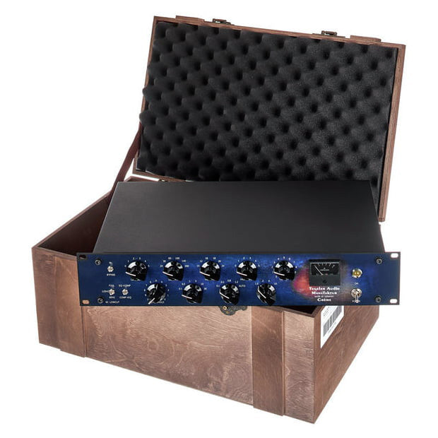Tegeler Audio Manufaktur Creme
