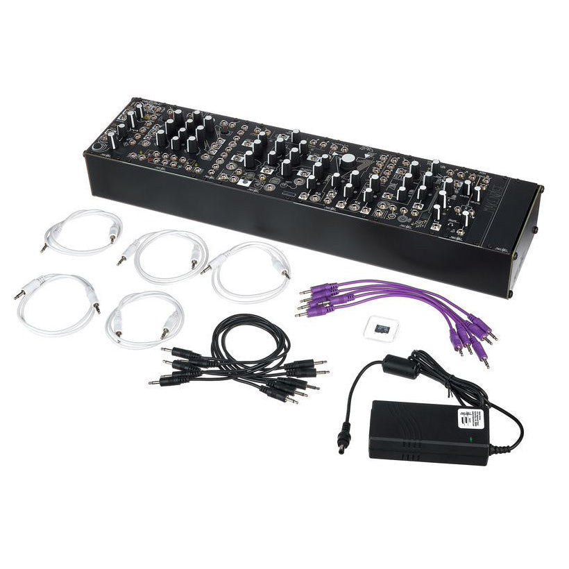 Make Noise Tape & Microsound Music Machine