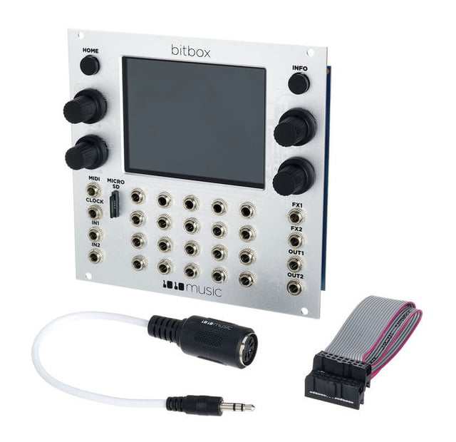 1010music Bitbox mk2