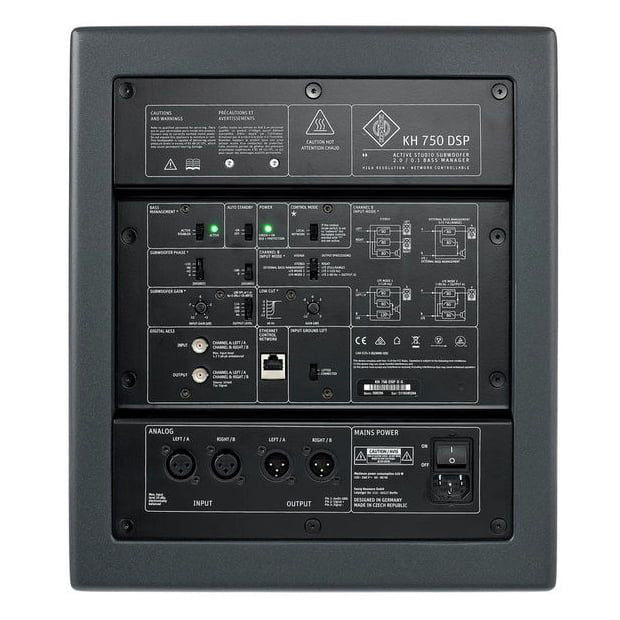 Neumann Monitor Alignment Kit 3 EU
