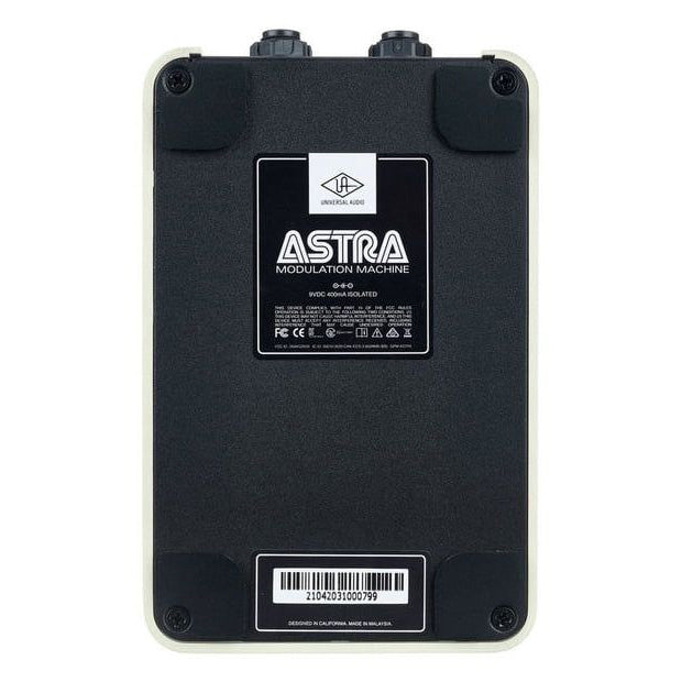UNIVERSAL AUDIO Astra Modulation Machine