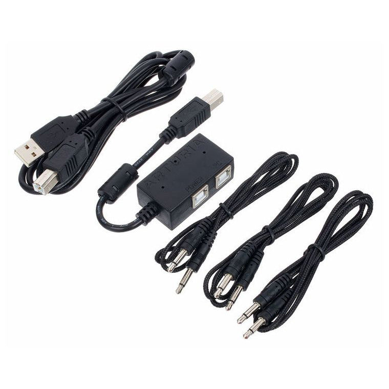 Arturia KeyStep 37 Black