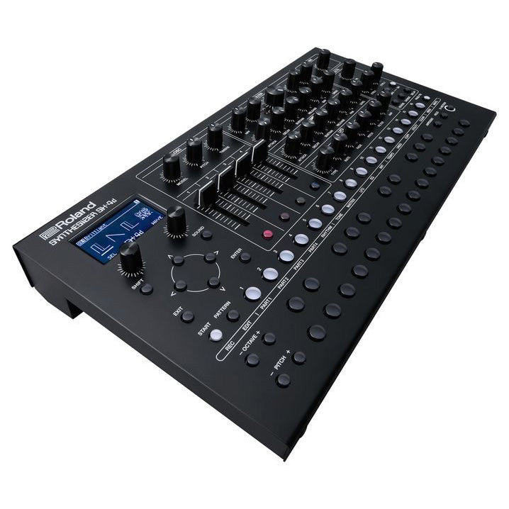 Roland SH-4d