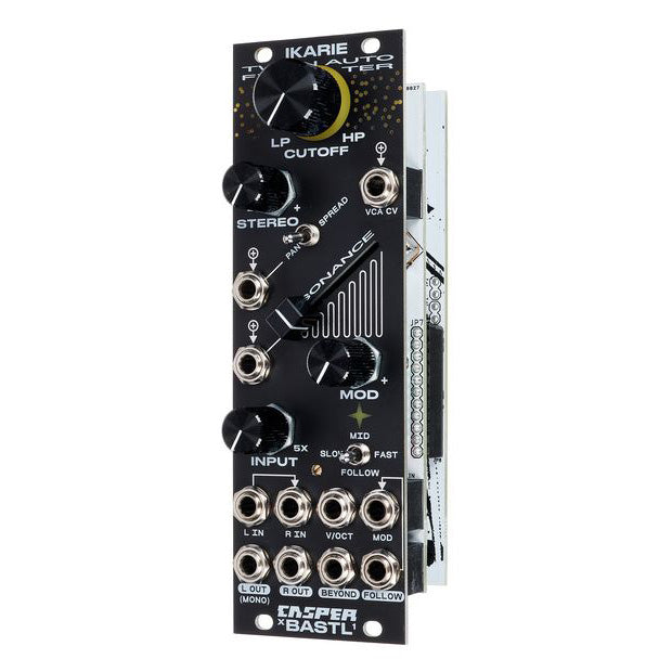 Bastl Instruments IKARIE