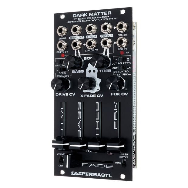 Bastl Instruments DARK MATTER