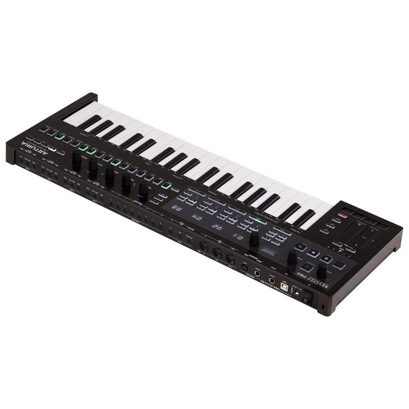 Arturia KEYSTEP PRO Chroma