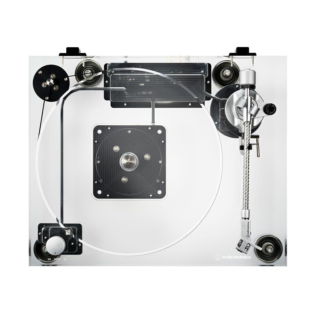 Audio-Technica AT-LP2022 Limited Edition