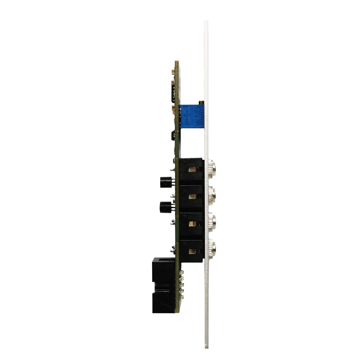 Wildsync Noise 1u