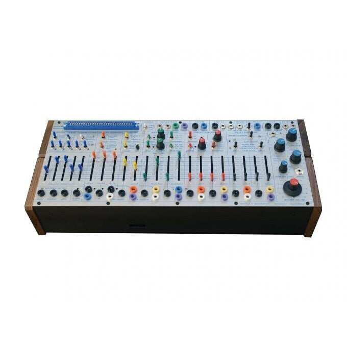 Buchla EASEL COMMAND ECM-X7