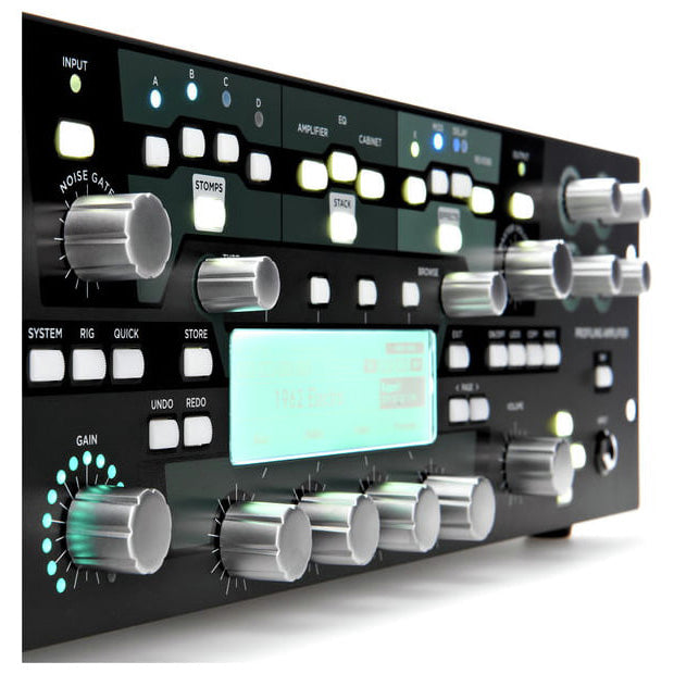 KEMPER Profiler Amplifier Rack