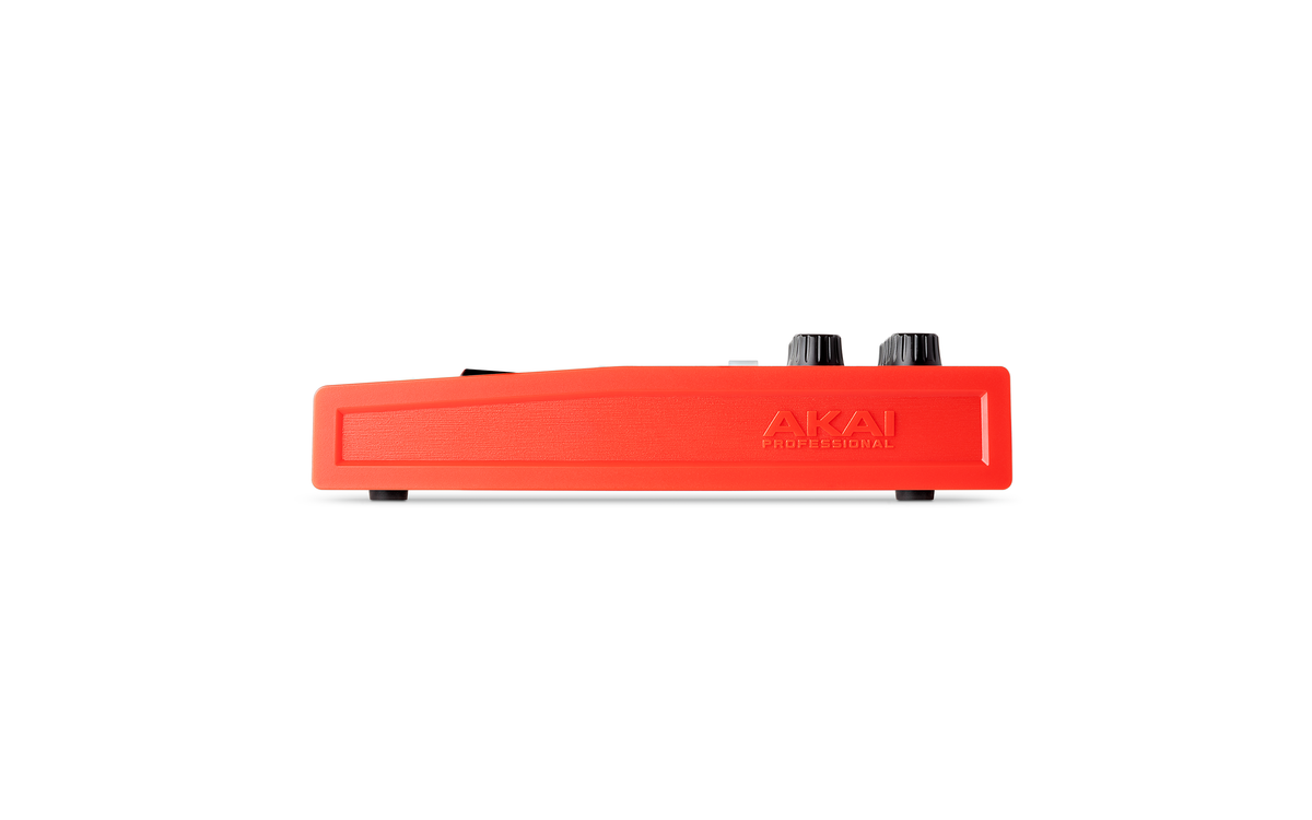 Akai Pro APC Key 25 MK2