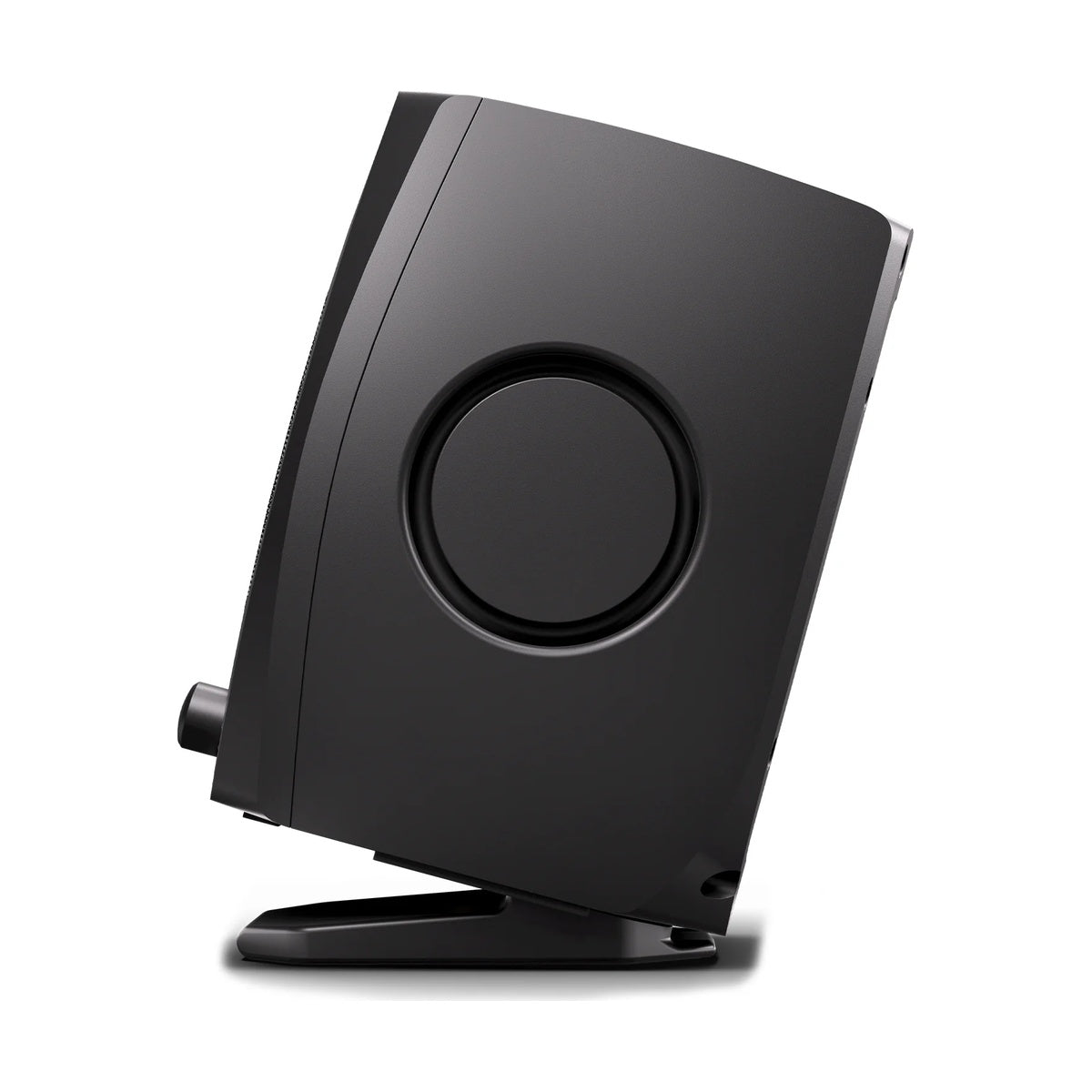 ADAM Audio D3V Black 3.5 inch Active Desktop Monitor System (Pair)