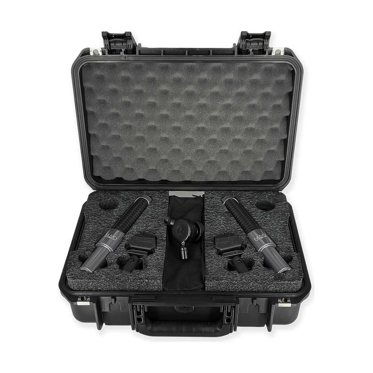 AEA N13 Stereo Kit