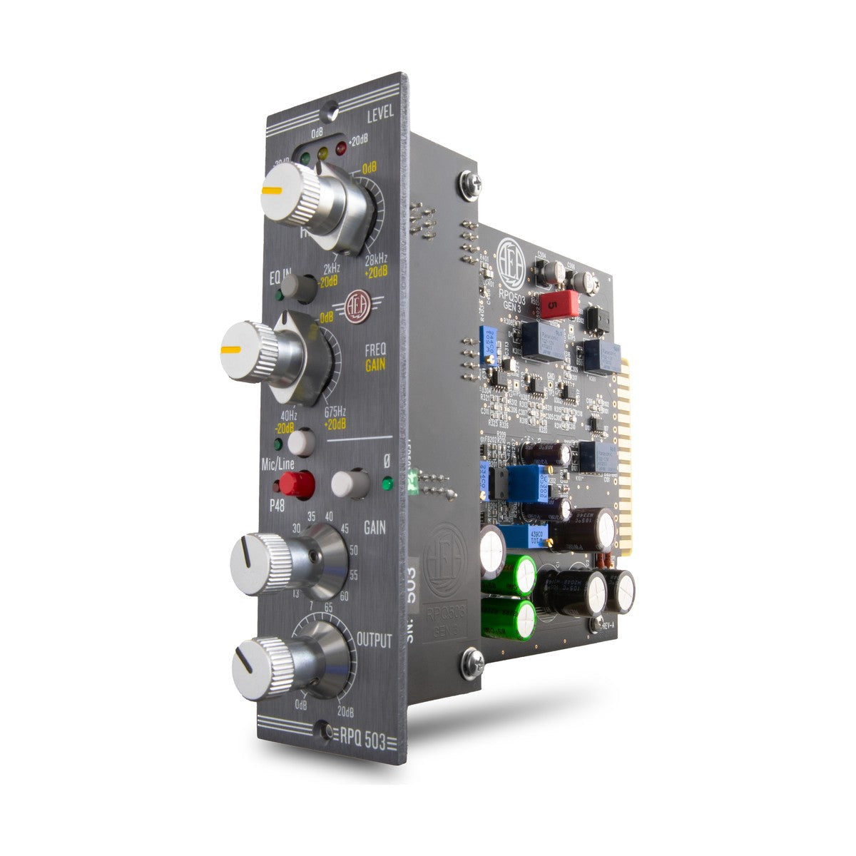 AEA RPQ503