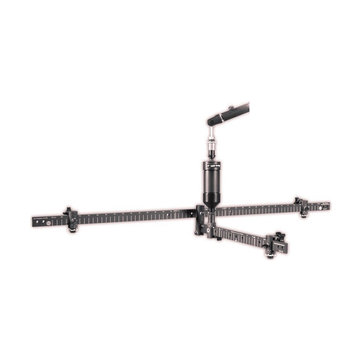 AEA Stereo Bars & Arrays Decca Tree Mini