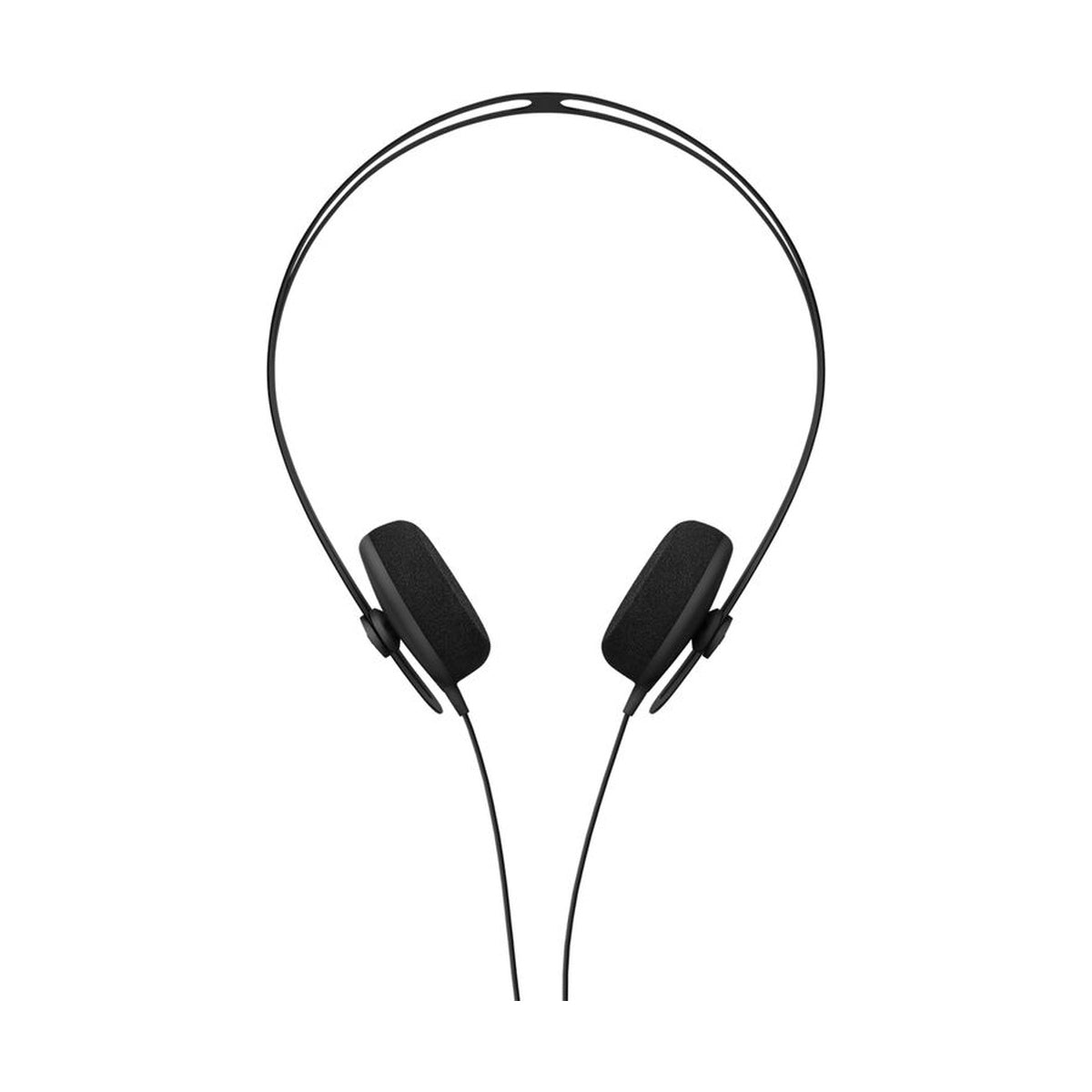 AIAIAI Tracks USB-C w/ one button mic Black
