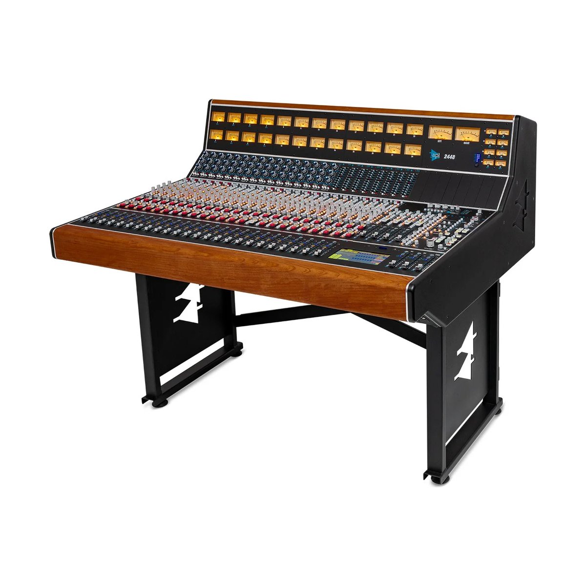 API 2448 48 Channel Recording Console (Manual)