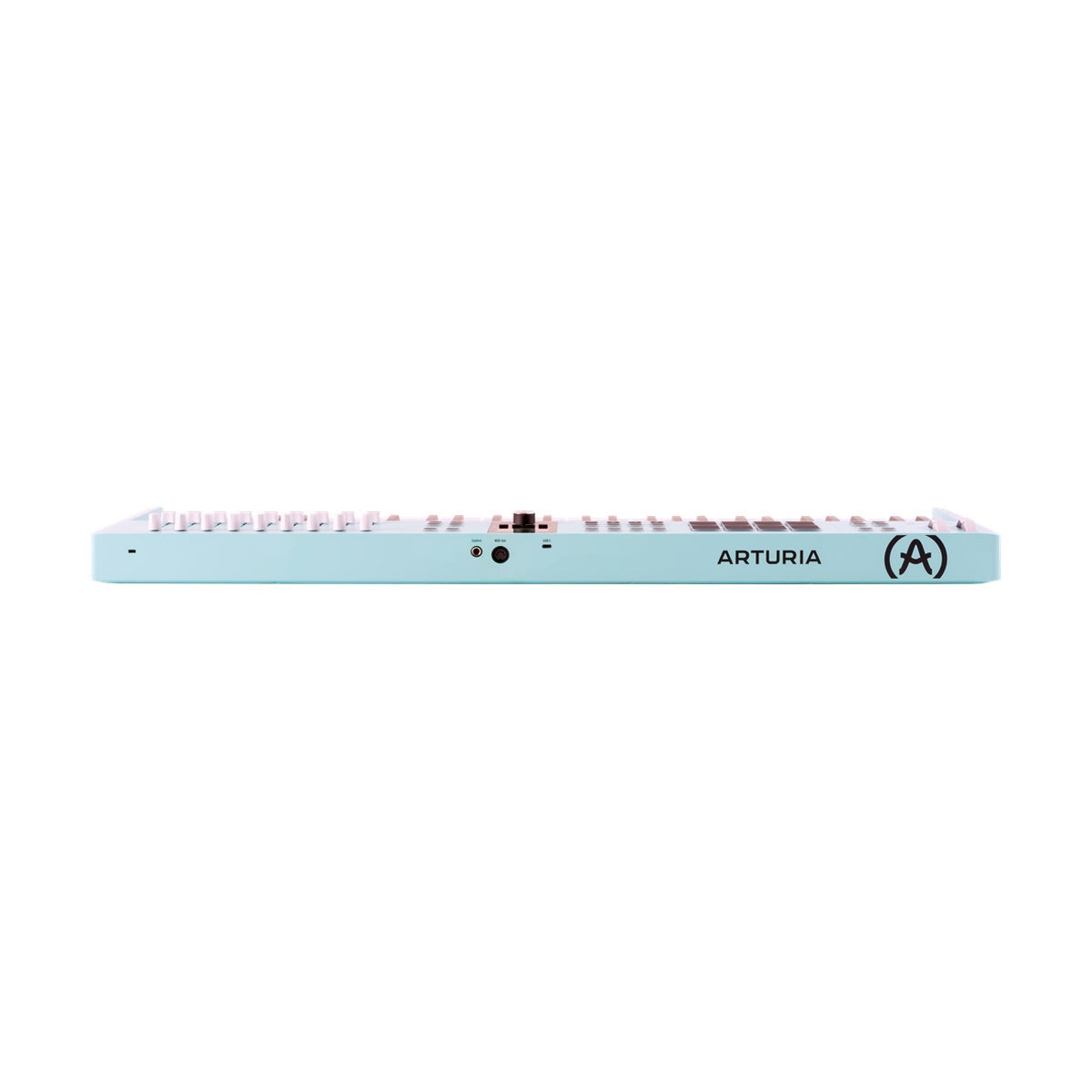 ARTURIA KeyLAB Essential 61 Mk3 Aquamarine