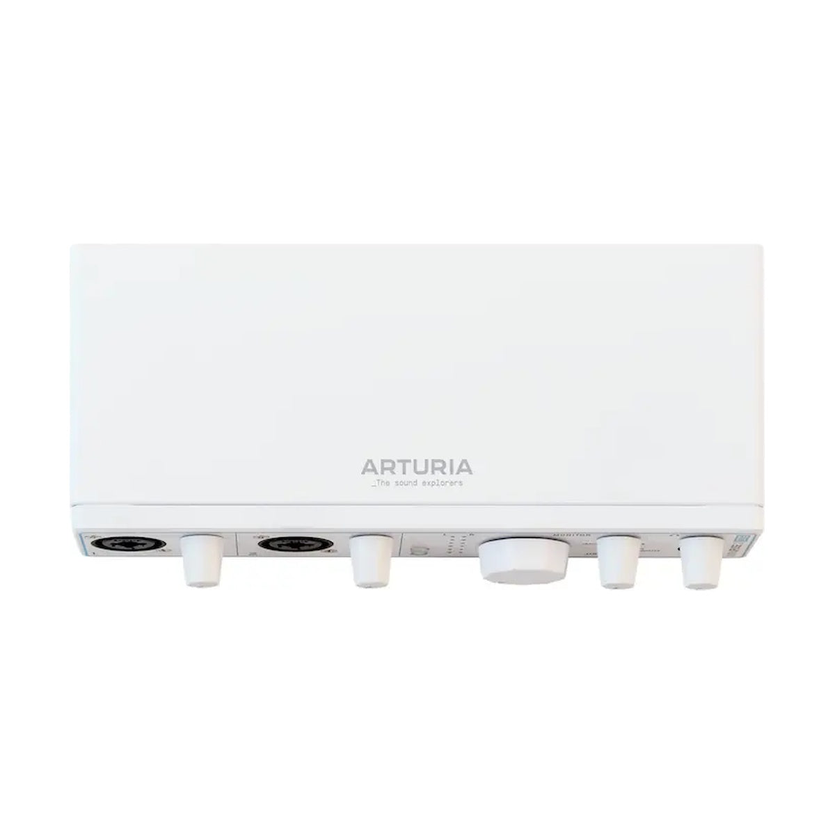 ARTURIA MiniFuse 2 OTG