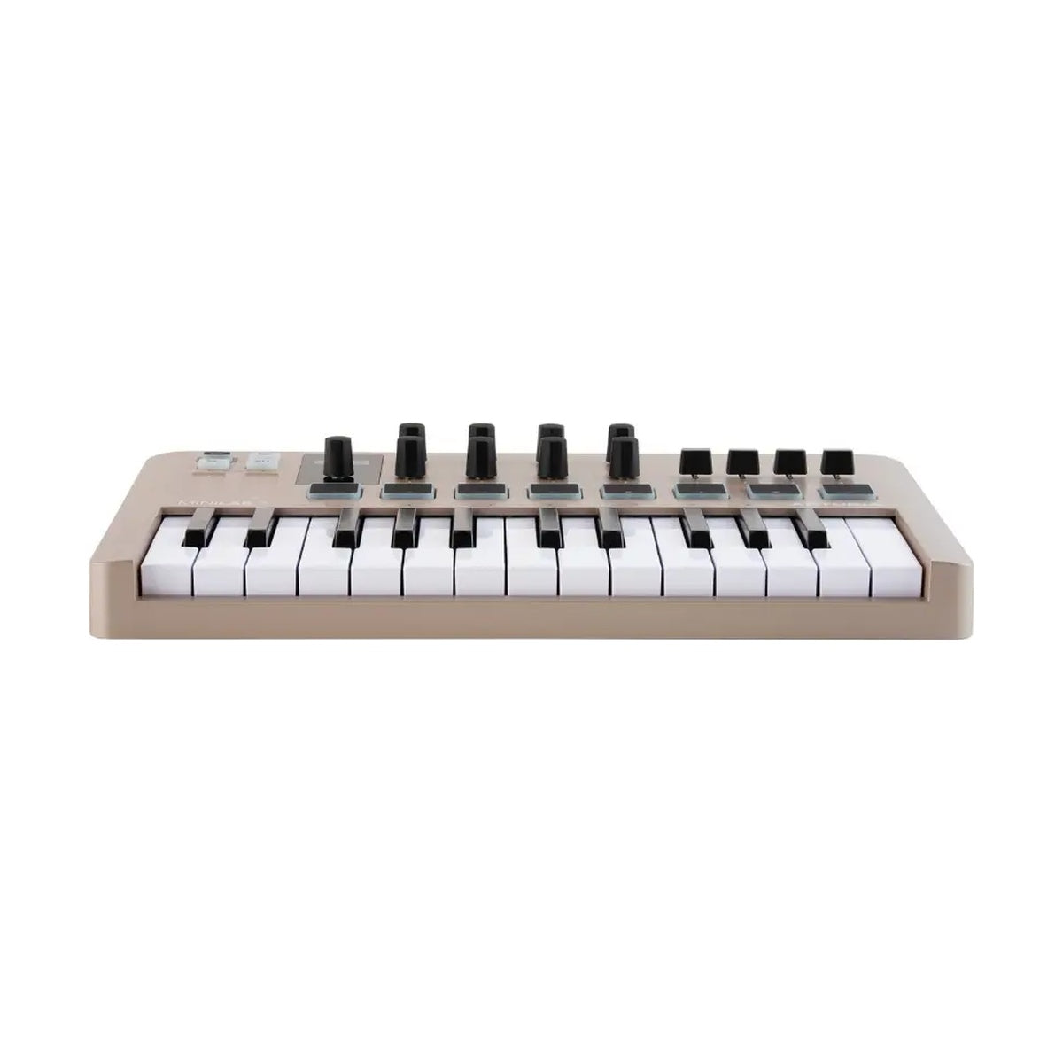 ARTURIA MiniLab 3 Champagne