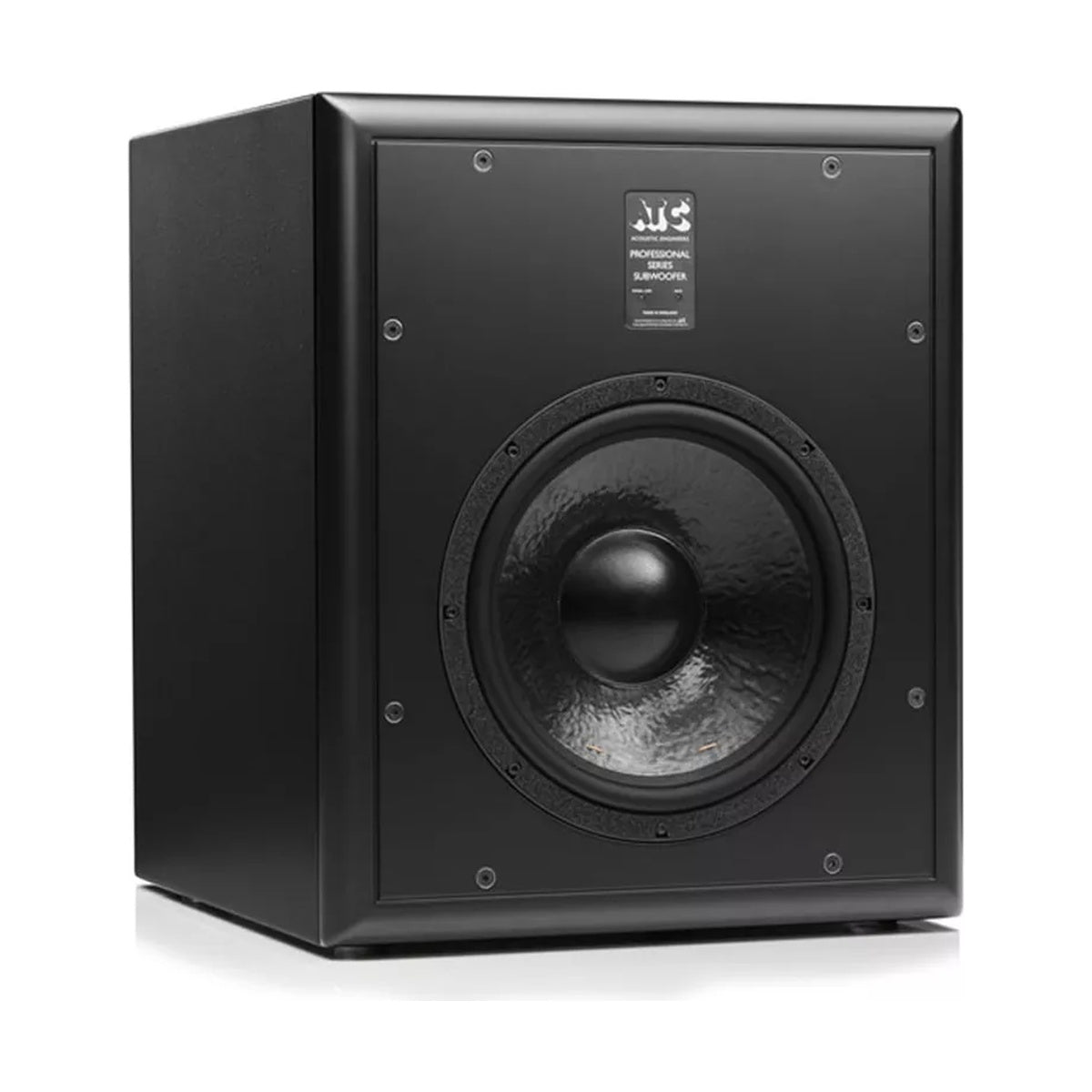 ATC SCS70 PRO 12 inch Active Studio Subwoofer