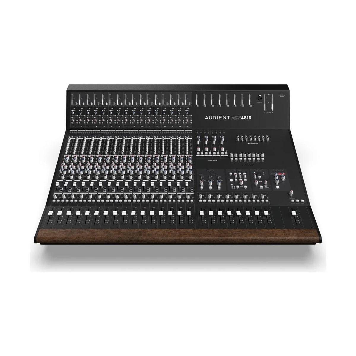 AUDIENT ASP4816 SE