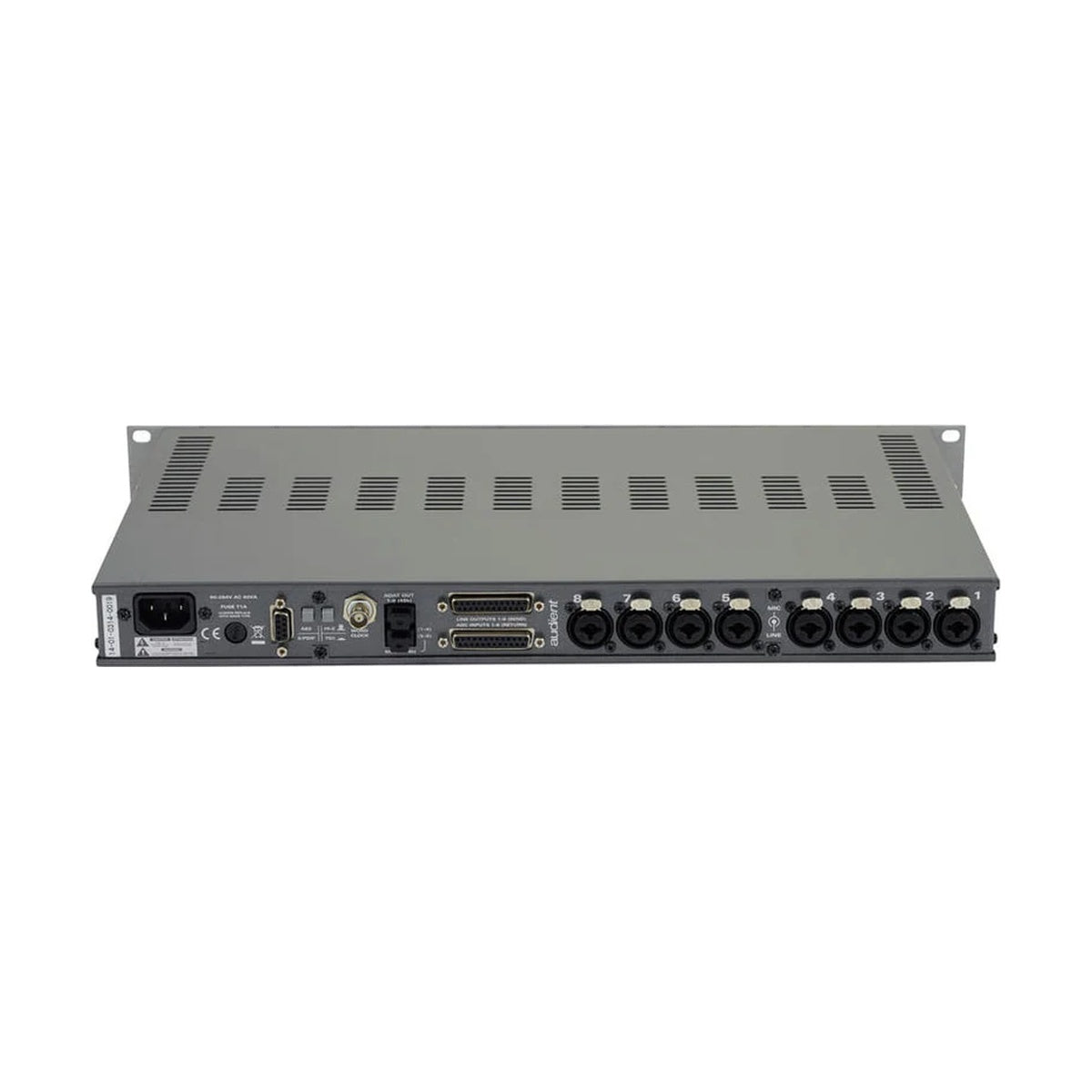 Audient ASP880