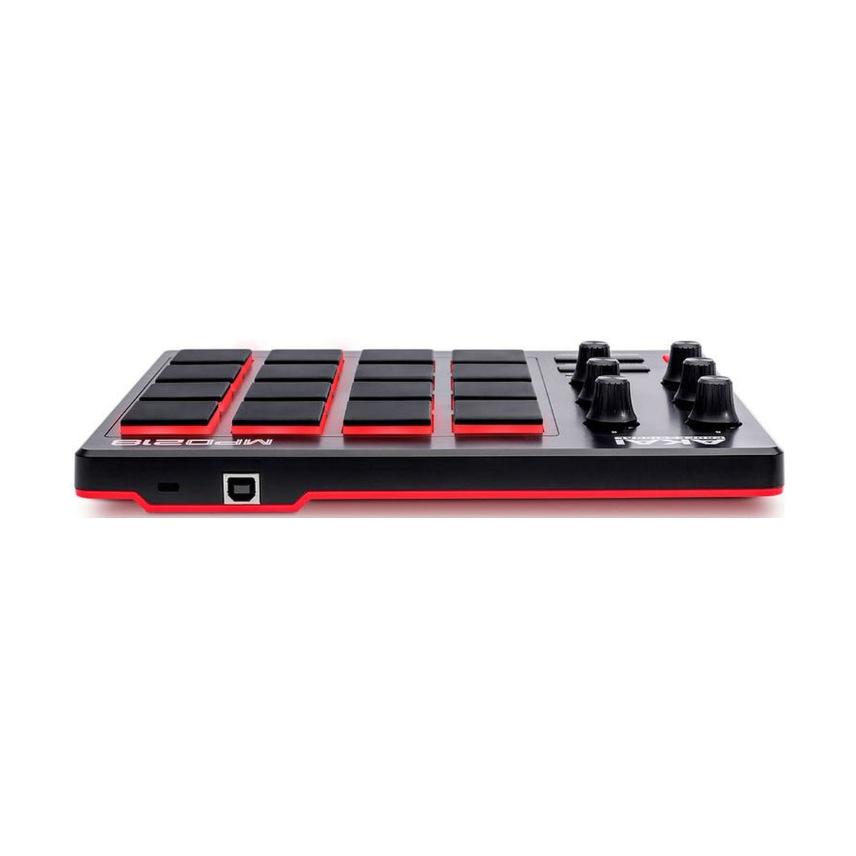 Akai MPD218