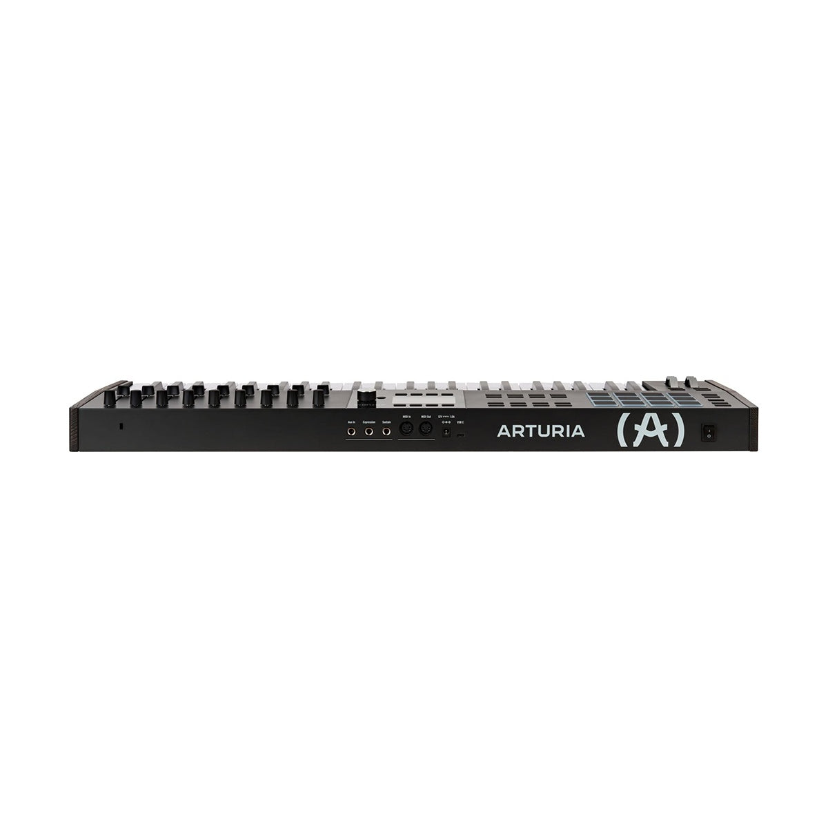 Arturia KeyLab 49 mk3 Black