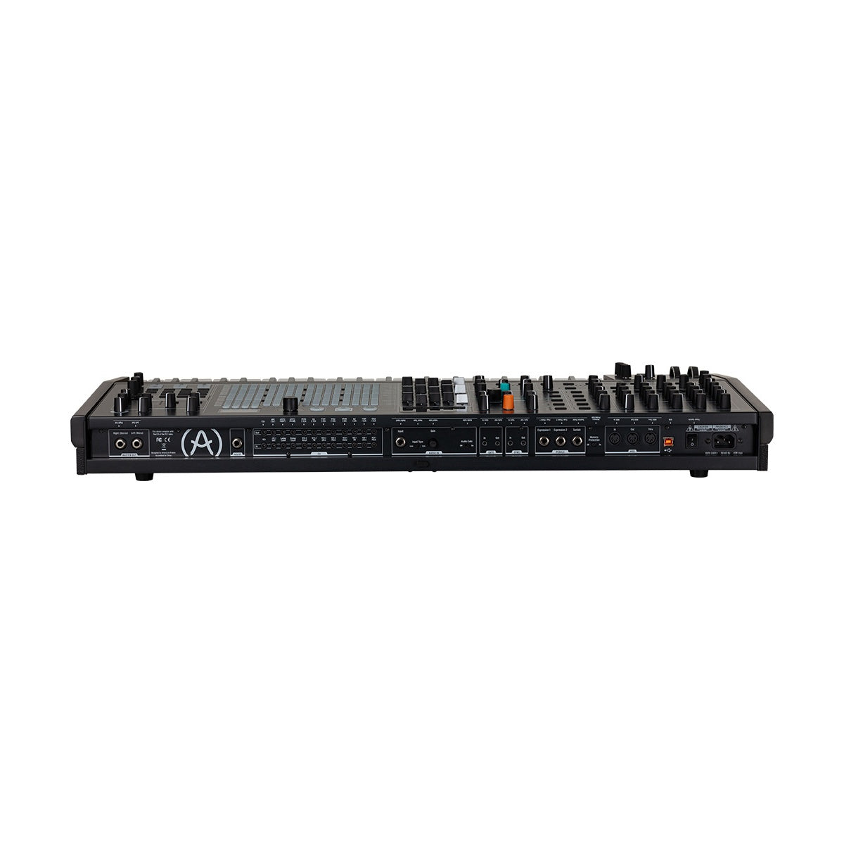 Arturia MatrixBrute Noir