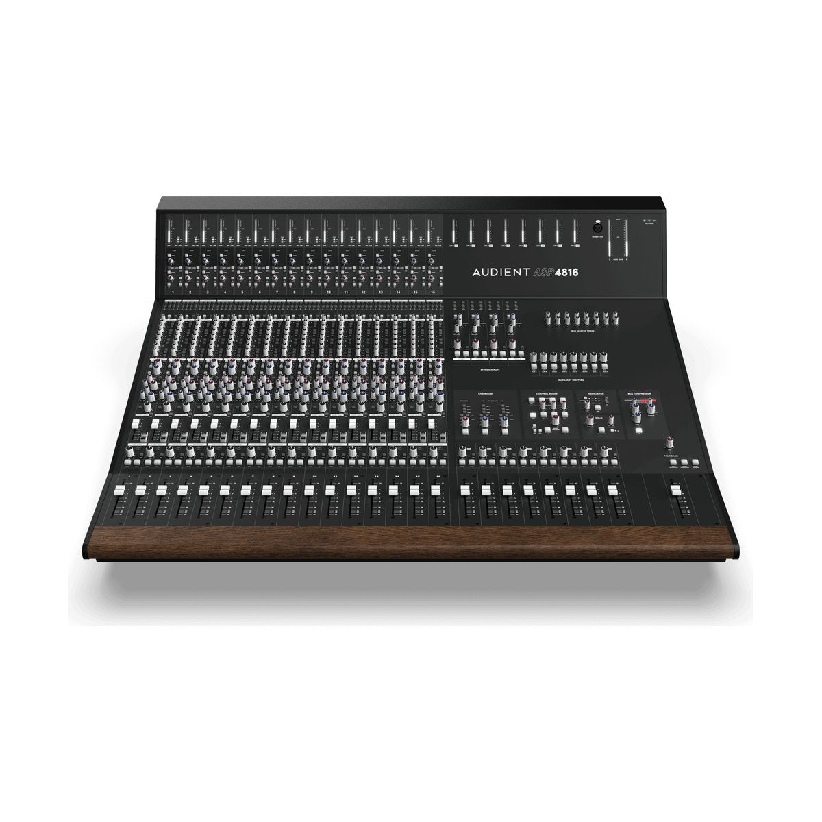Audient ASP4816