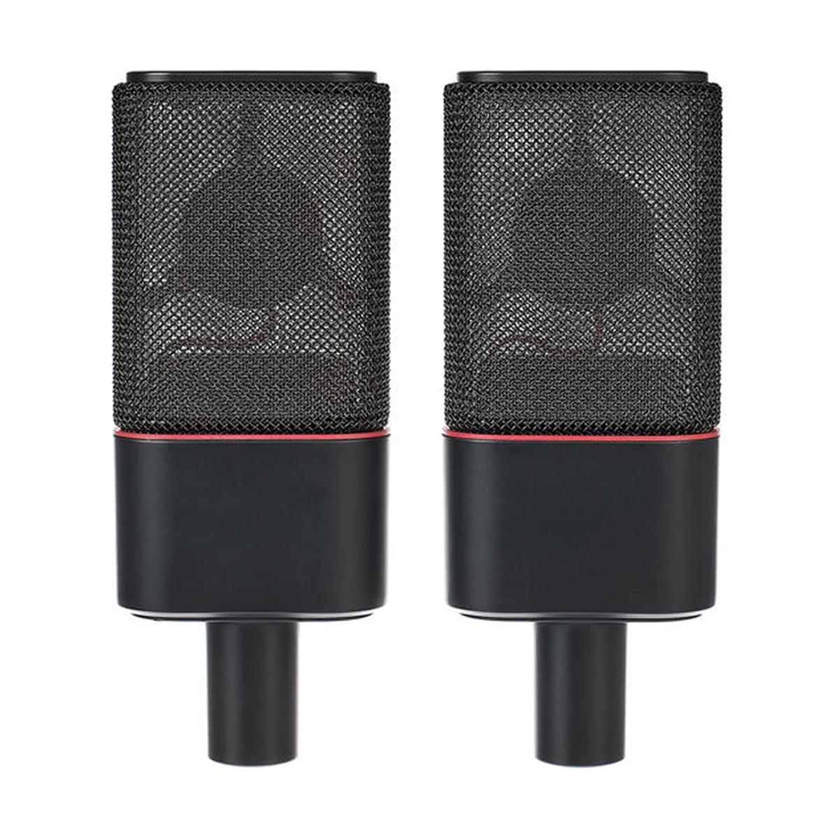 Austrian Audio OC18 Dual Set Plus
