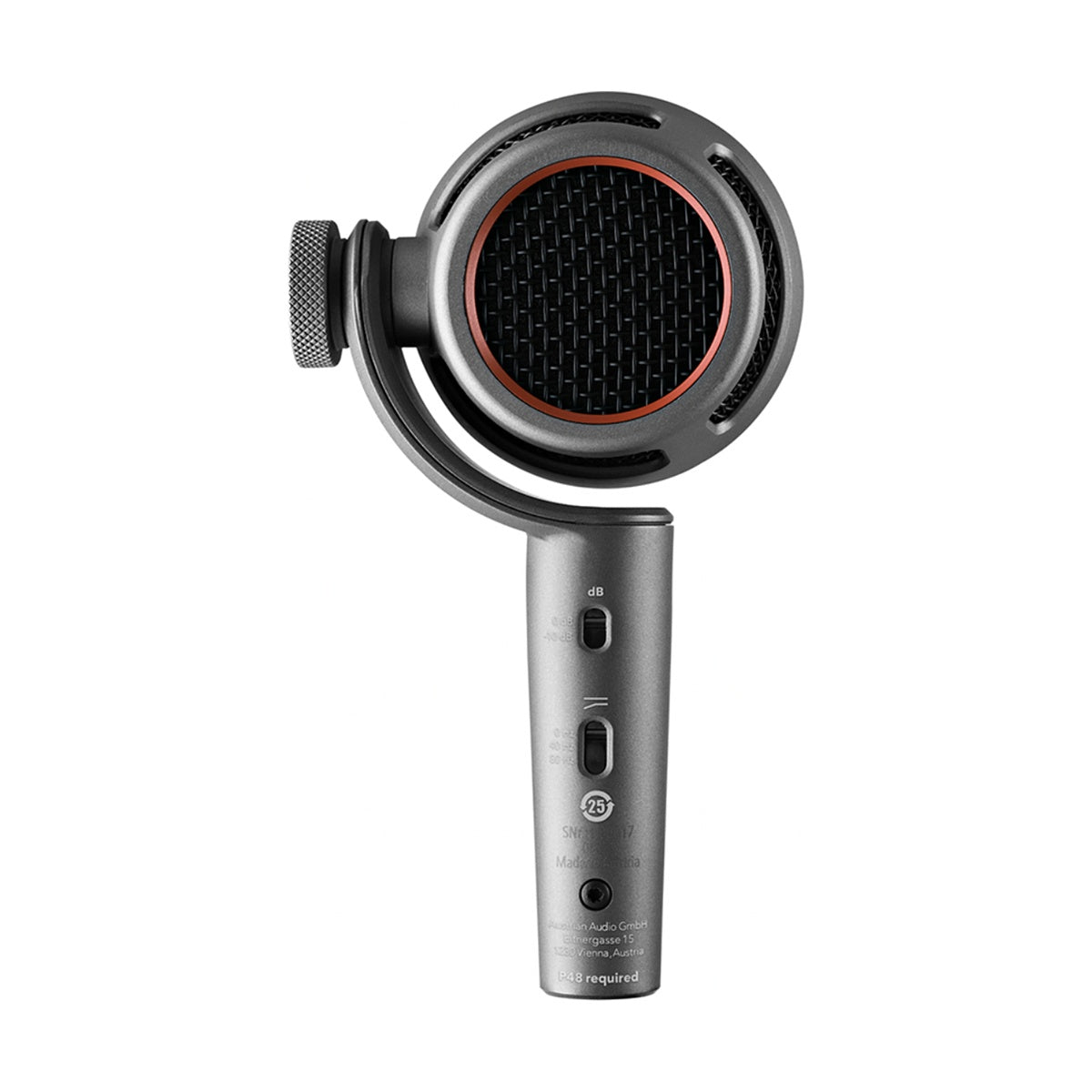 Austrian Audio OC7 Microphone