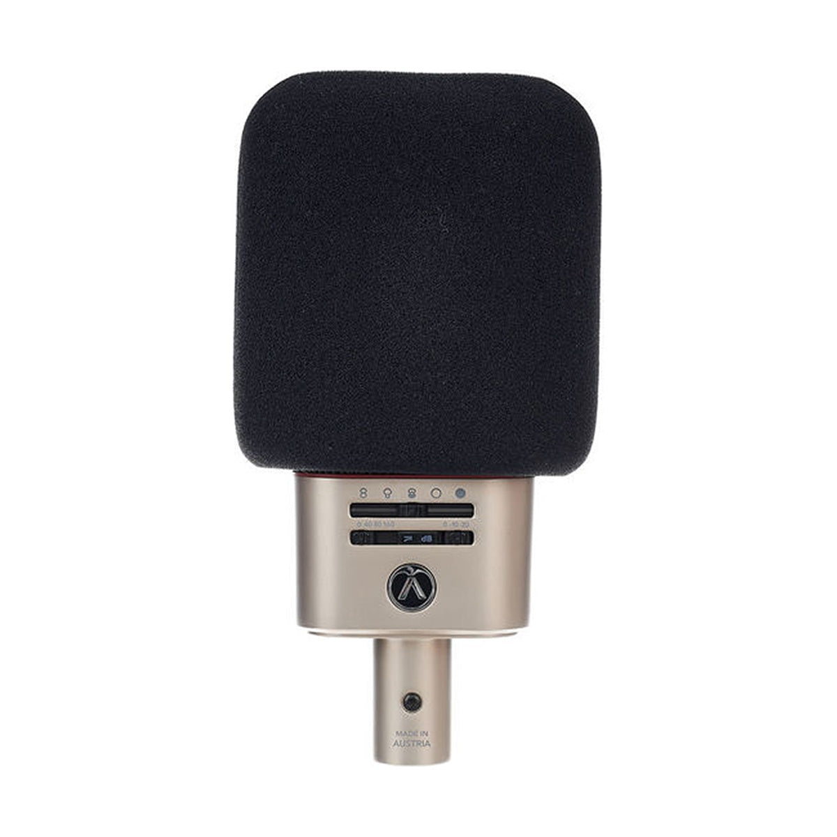 Austrian Audio OC818 Studio Set