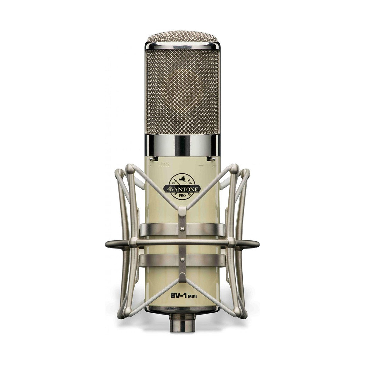 Avantone Pro BV-1 MKII