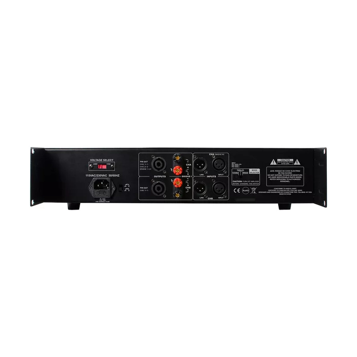 Avantone Pro CLA-200
