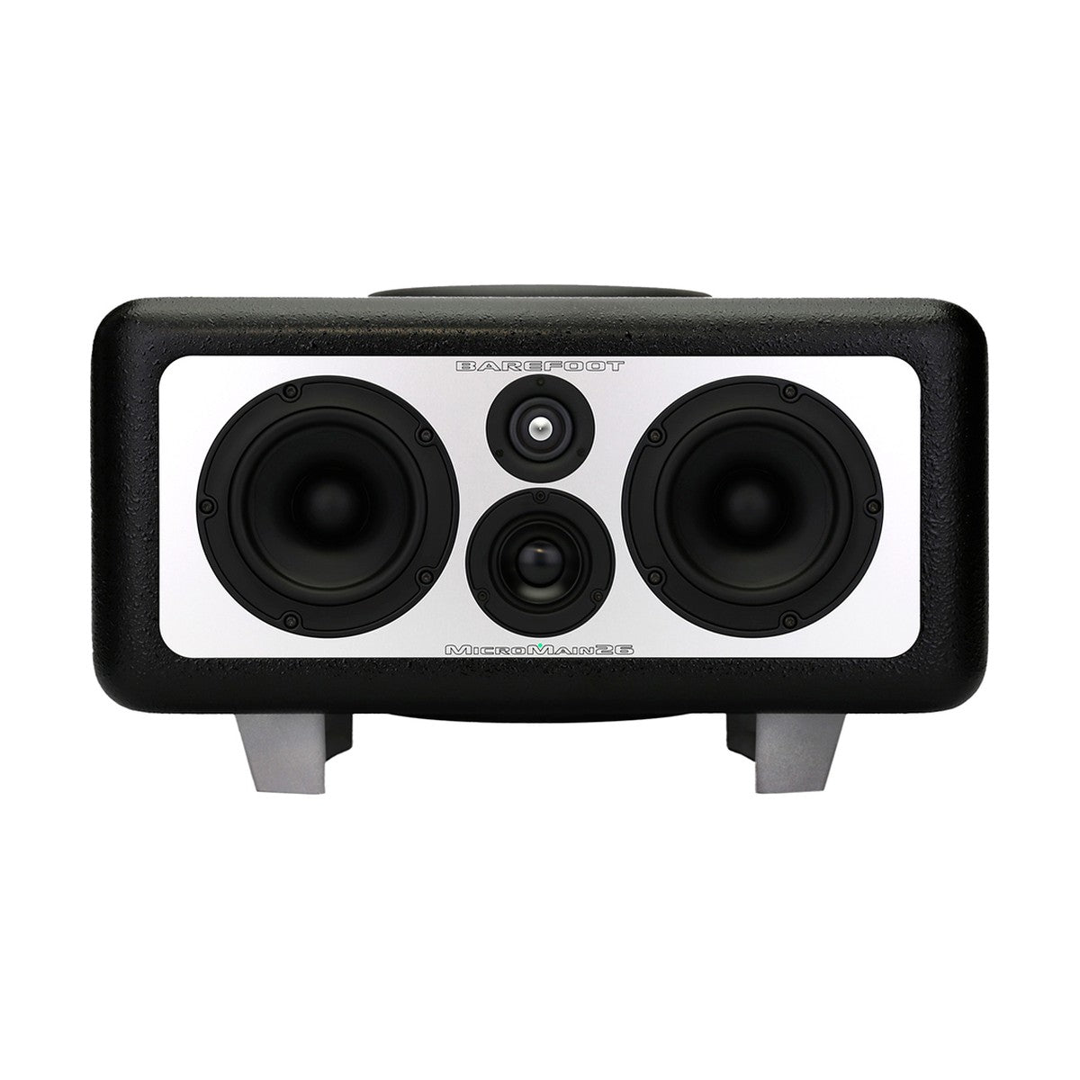 Barefoot MicroMain 26 4-way Active Studio Monitor (Pair)