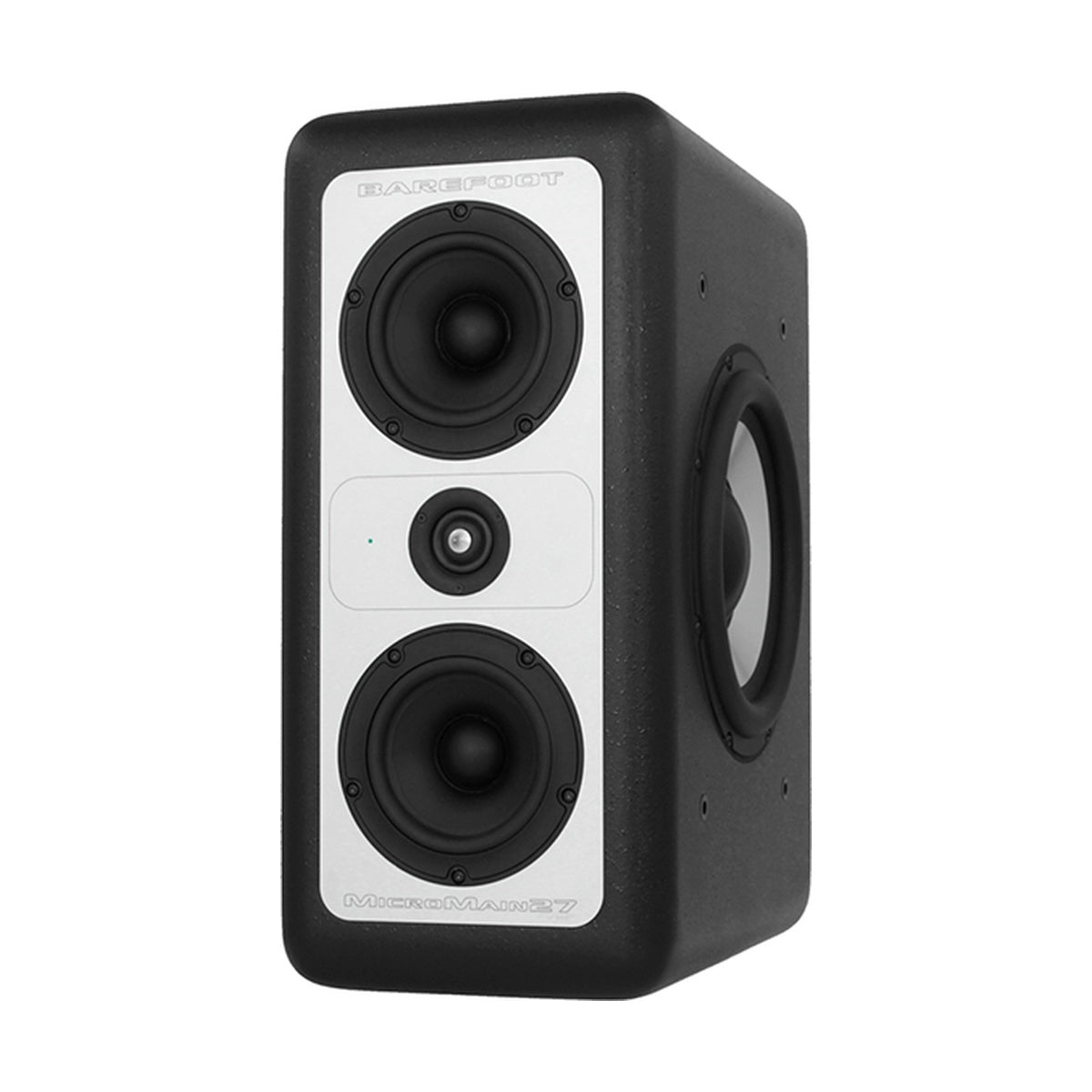 Barefoot MicroMain 27 Gen2 3.5-way Active Studio Monitor (Pair)