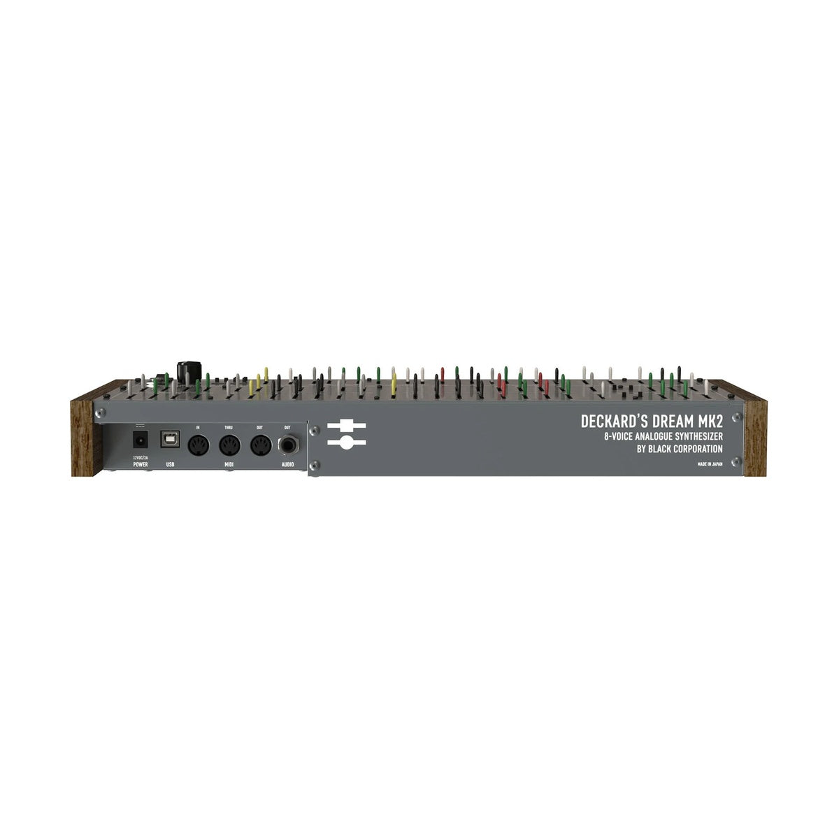 Black Corporation DECKARD’S DREAM MK2