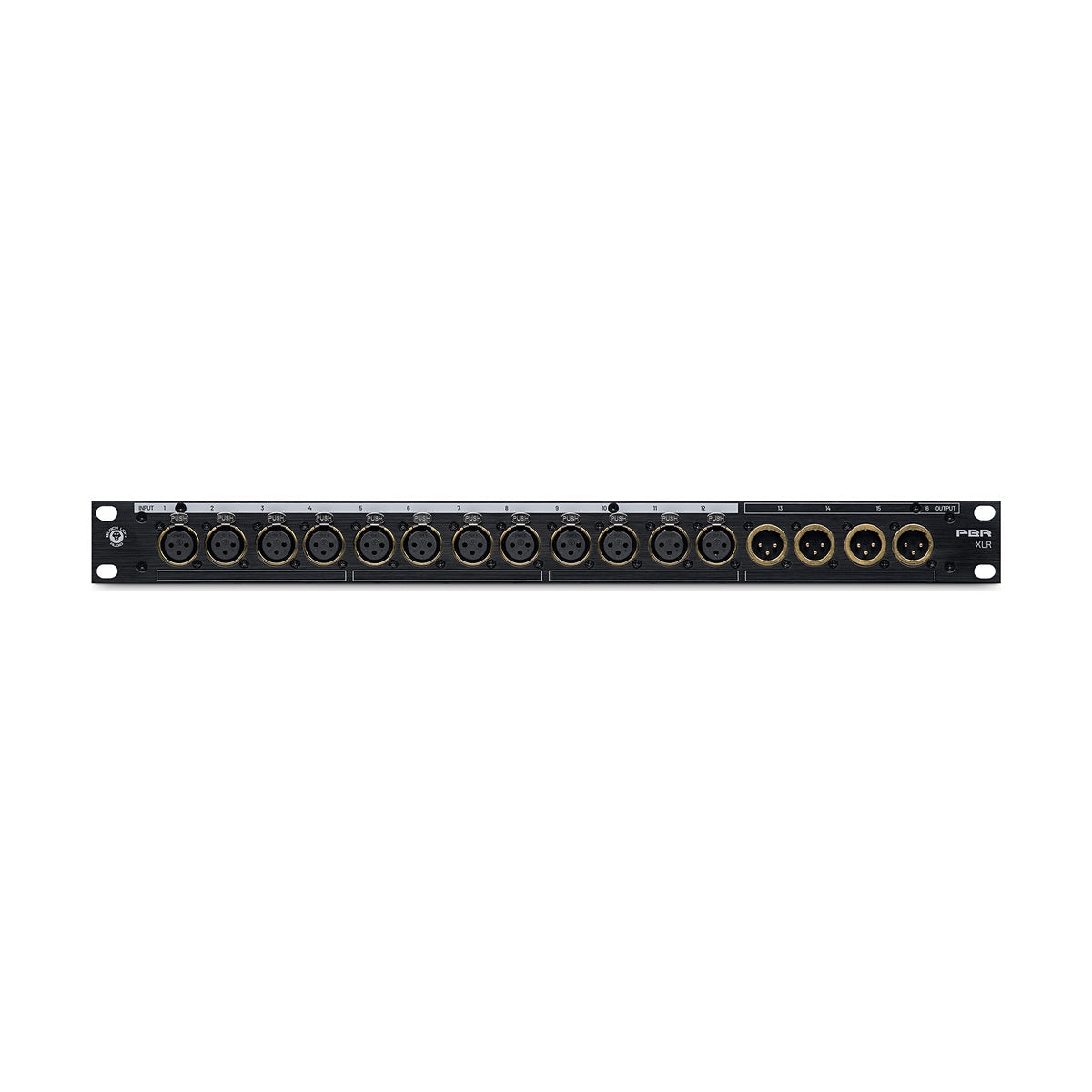 Black Lion PBR-XLR