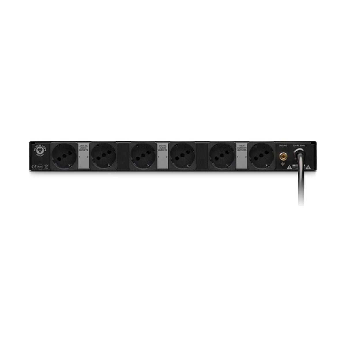 Black Lion PG-1 mkII Power Conditioner