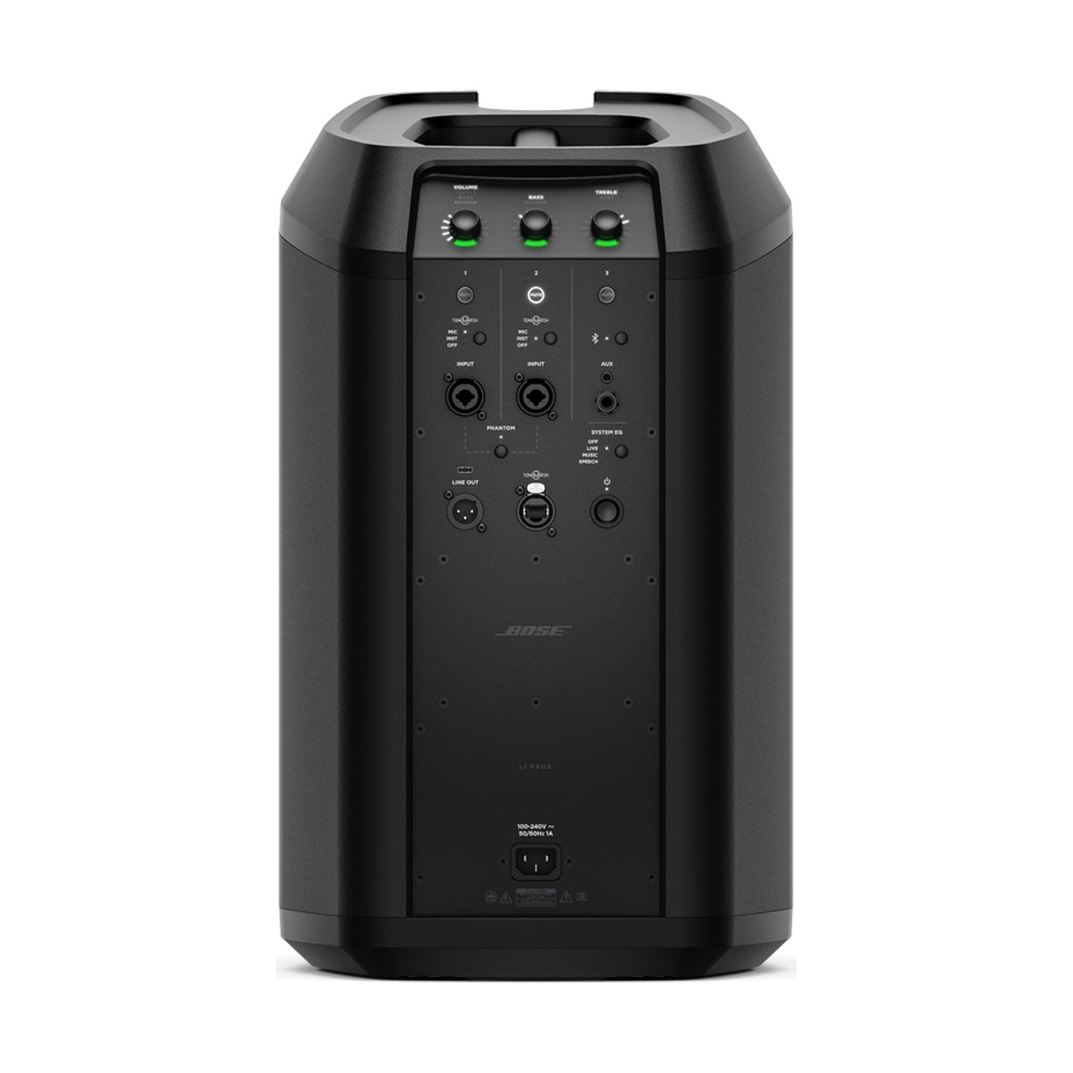 Bose L1 PRO8