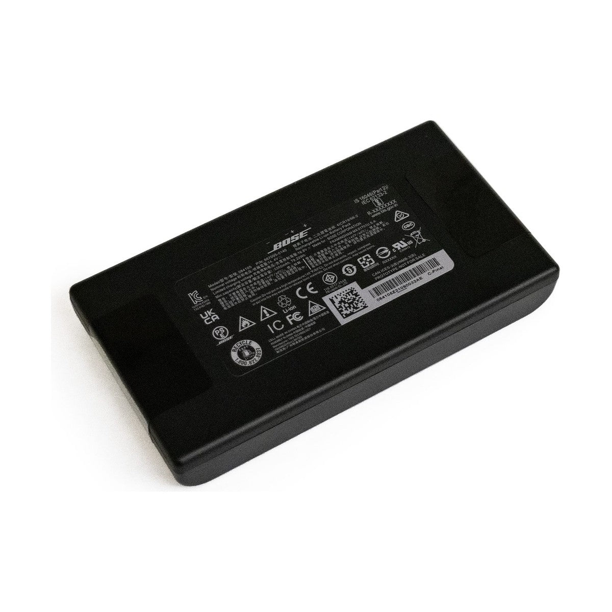 Bose S1 Battery Pack