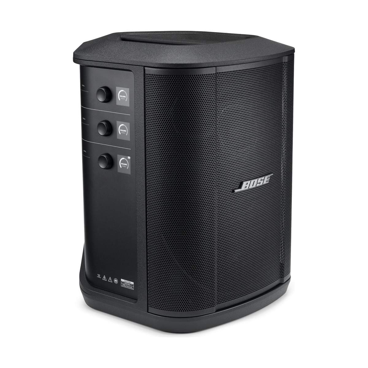 Bose S1 Pro System (with Battery)