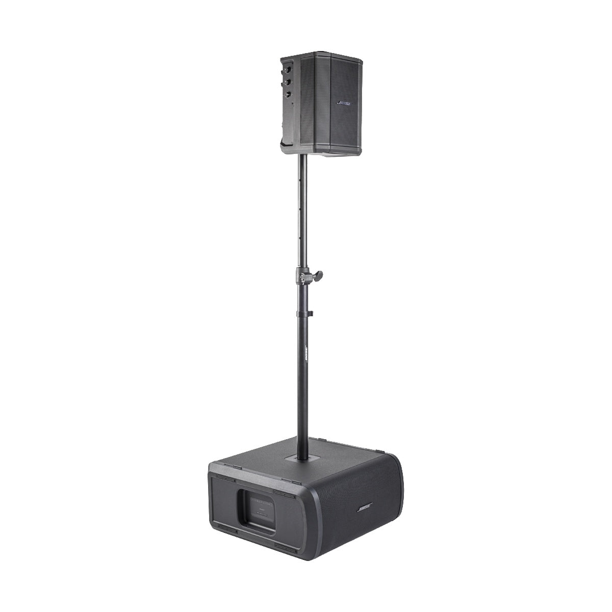 Bose Sub1/Sub2 Adjustable Speaker Pole