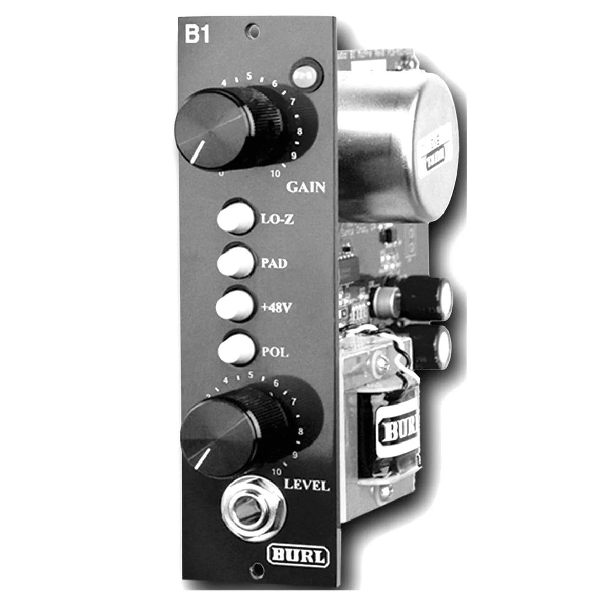 Burl Audio B1