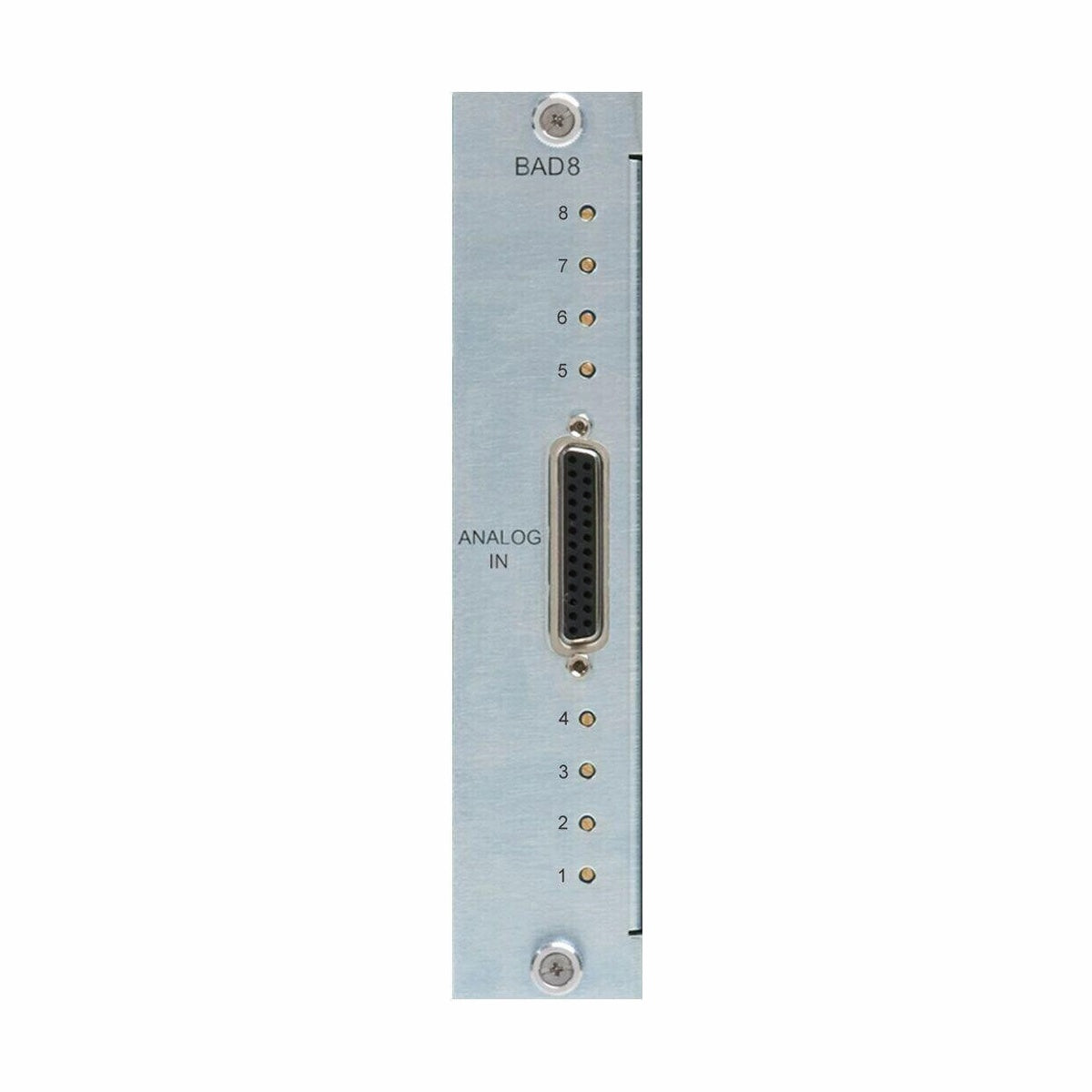 Burl Audio B16-BAD8