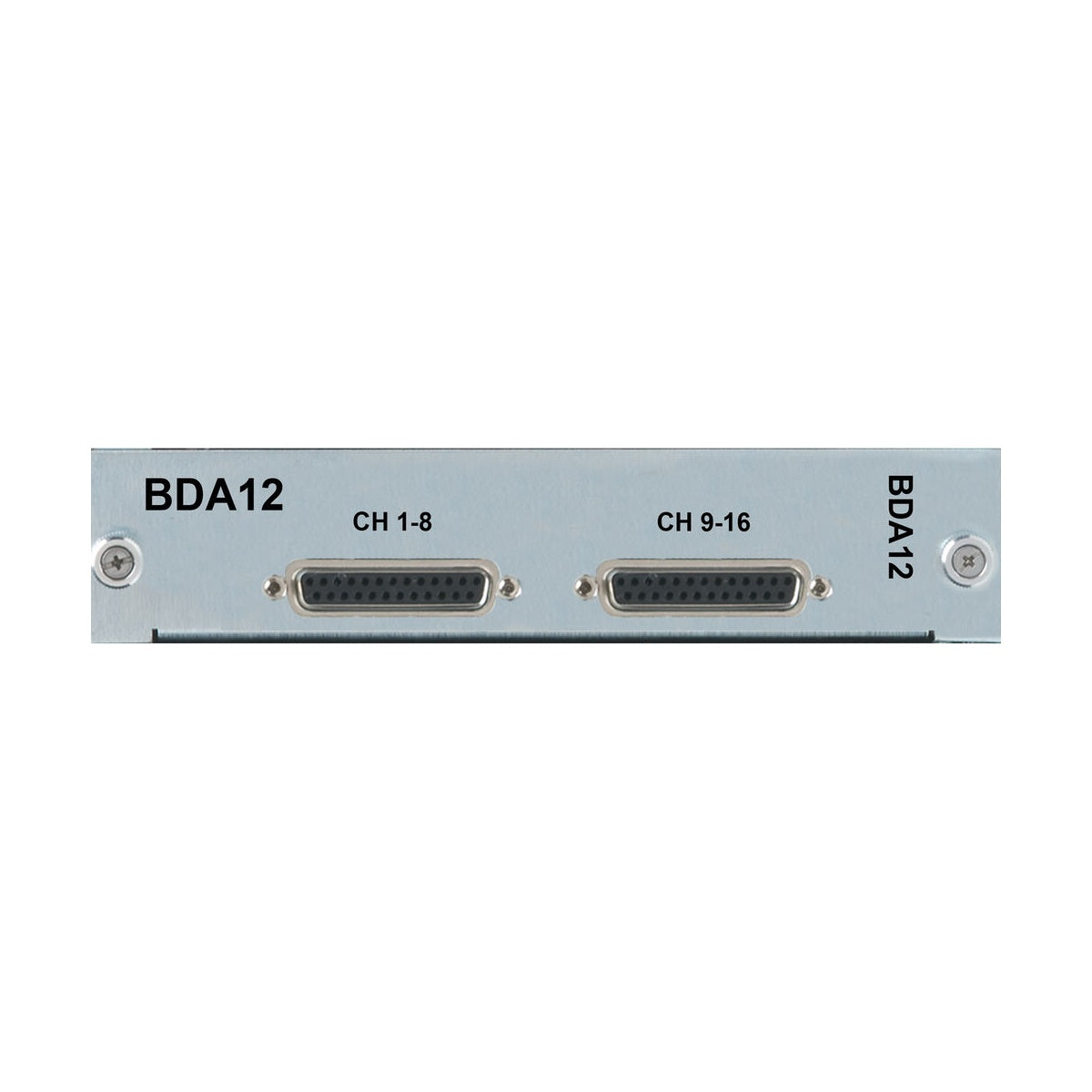 Burl Audio B16-BDA12