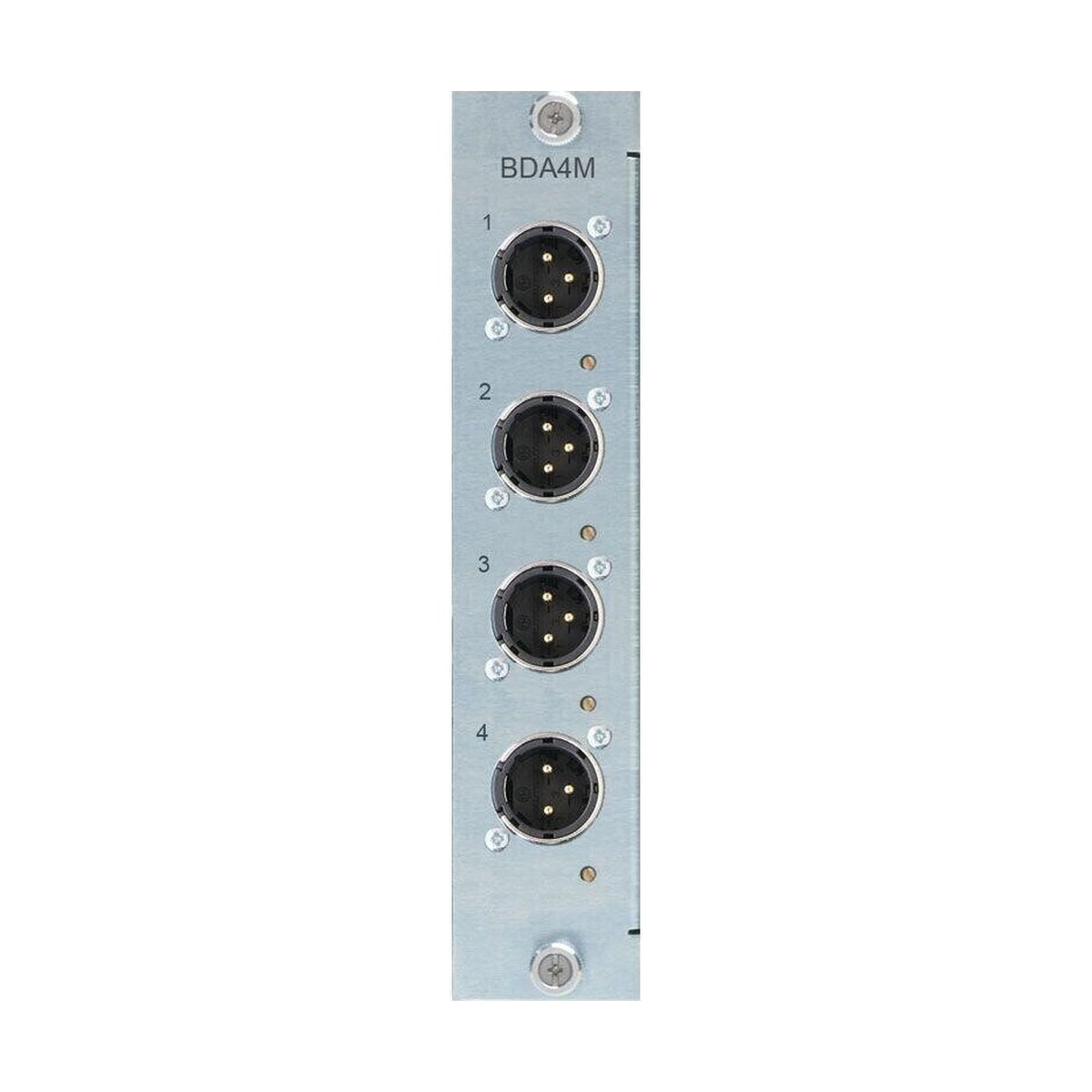 Burl Audio B16-BDA4M-1414