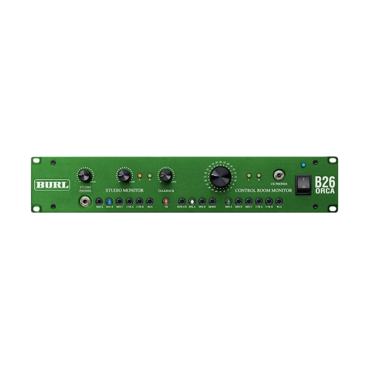 Burl Audio B26 Orca